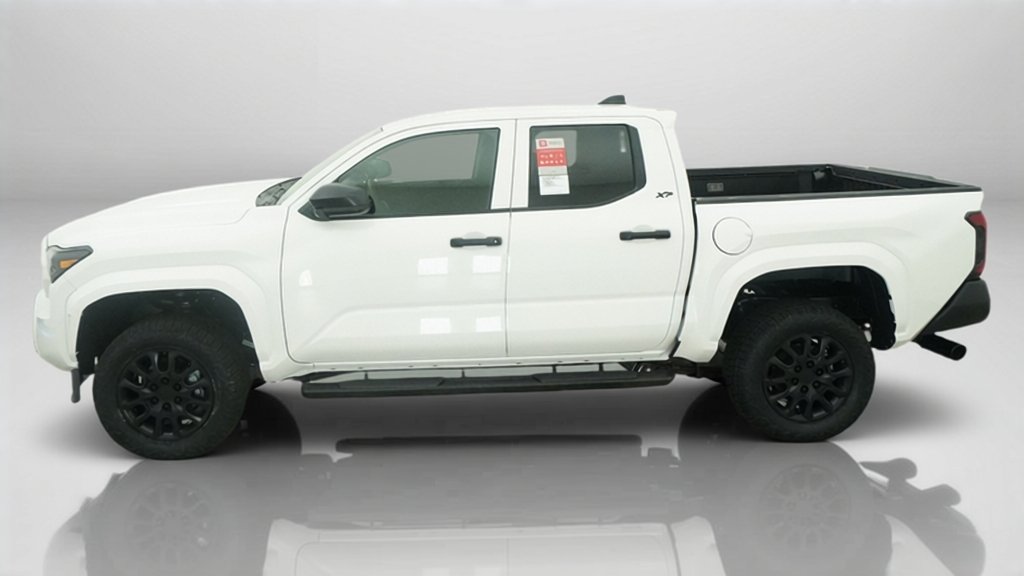 New 2026 Ice Cap Toyota SR image 2