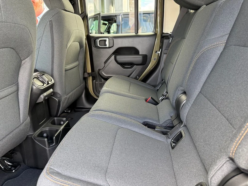 New 2026 41 Exterior Paint Jeep Sport S image 21