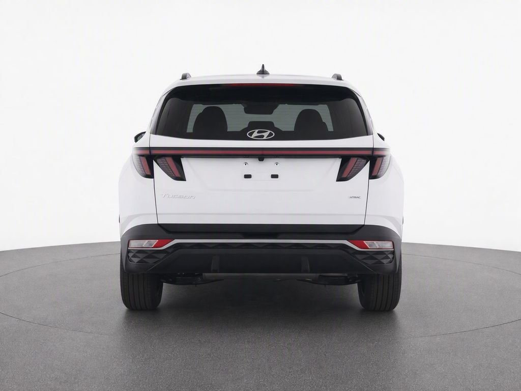 Used 2023 White Hyundai SEL image 7