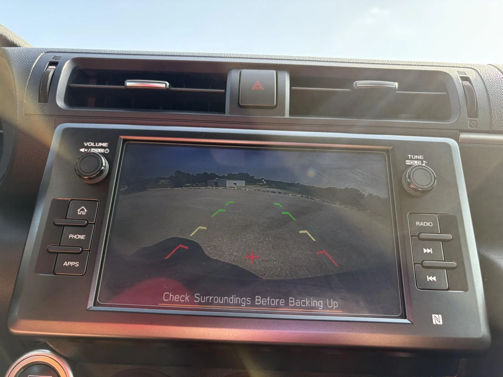 Used 2025 BLACK                     TOYOTA PREMIUM MANUAL image 7
