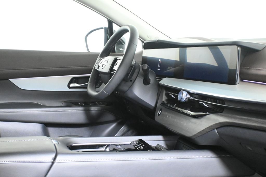 2026 Nissan Murano Platinum - Photo 30