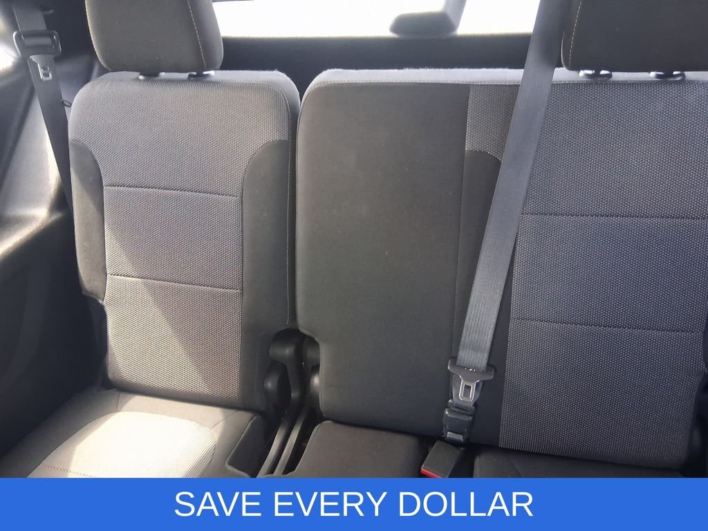 Used 2019 White Chevrolet LT image 15