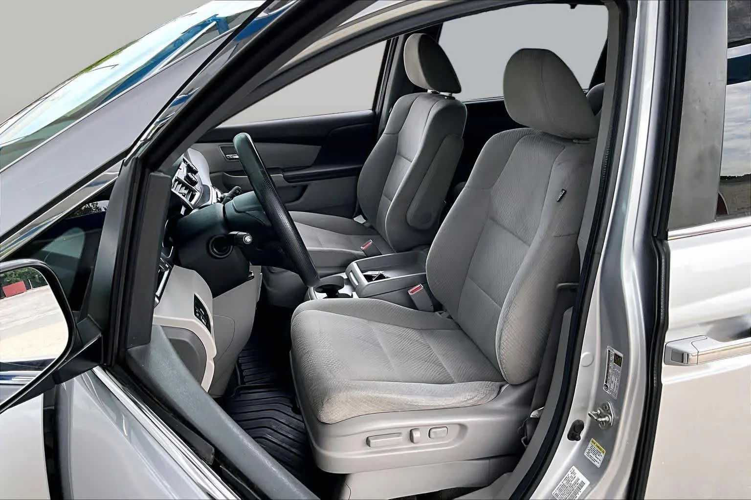 Pre-Owned 2014 Honda Odyssey EX