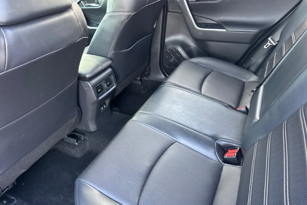 Used 2020 Gray Toyota Limited image 15