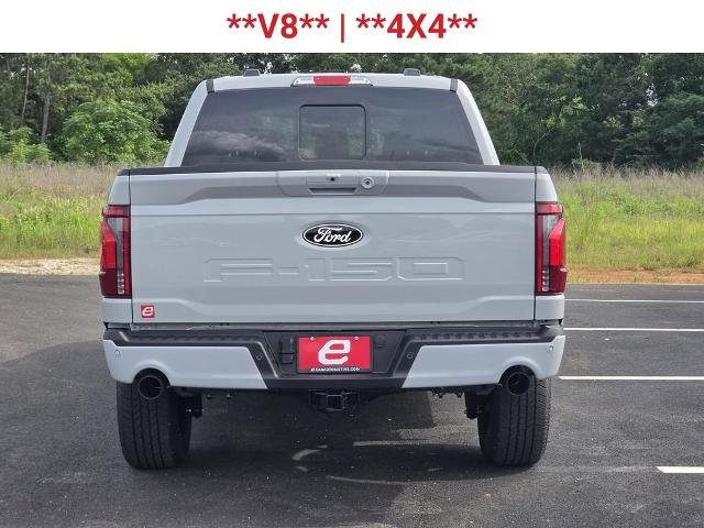 New 2026 Avalanche Ford Lariat® image 47