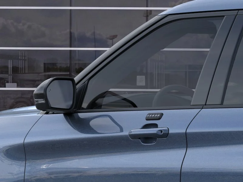 New 2026 Vapor Blue Metallic Ford ST image 20