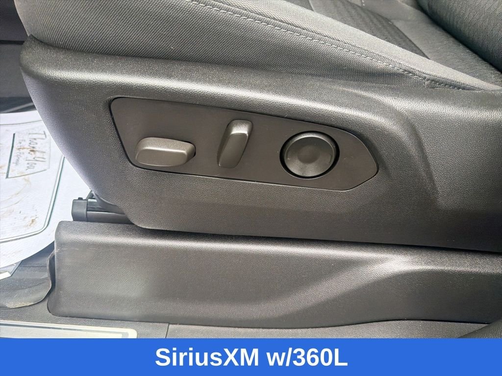 Used 2023 Gray Chevrolet RST image 15