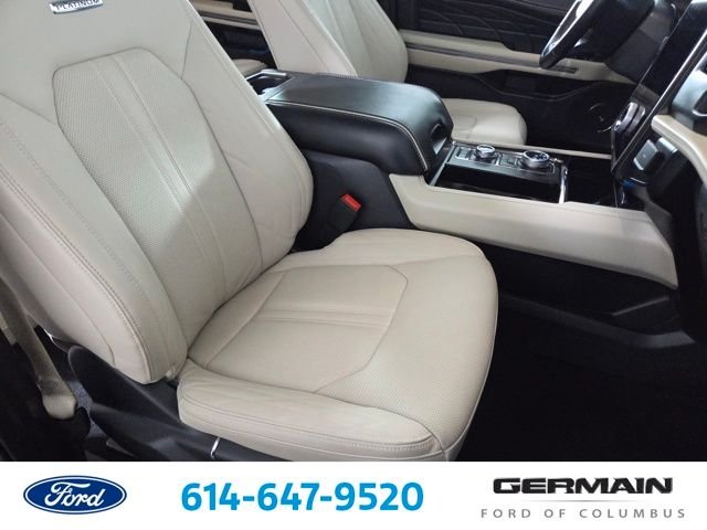 2024 Ford Expedition MAX Platinum - Photo 30