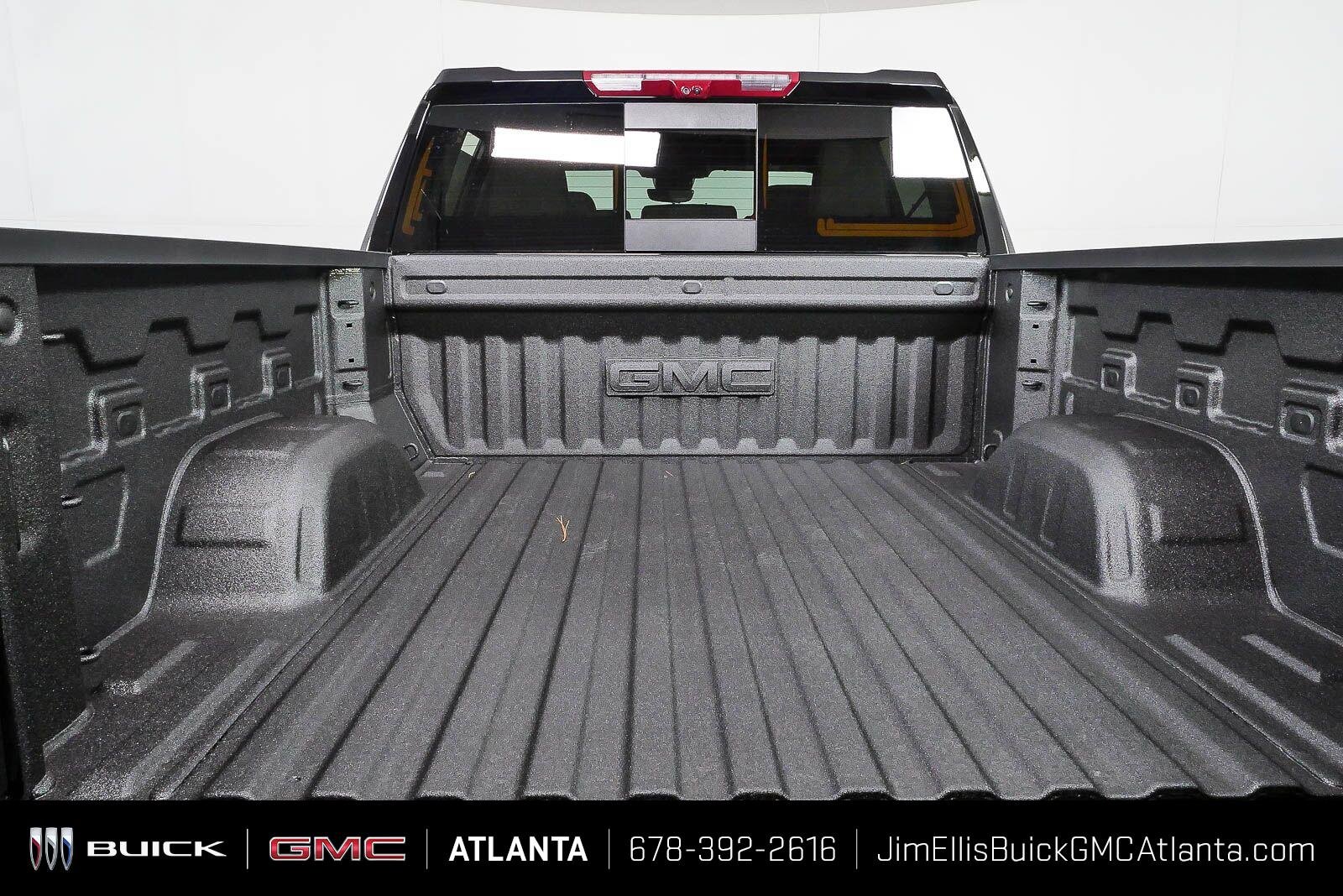 2026 GMC Sierra 1500 Denali - Photo 31