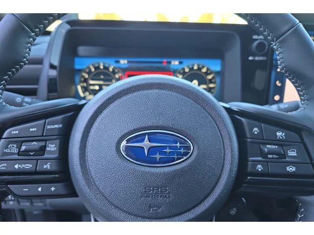 New 2026 MAGNETITE GRAY METALLIC Subaru Touring XT image 52