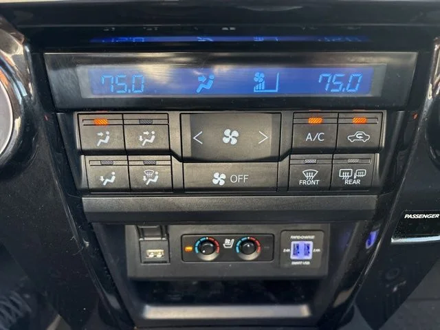 Used 2020 Black Toyota Nightshade image 21