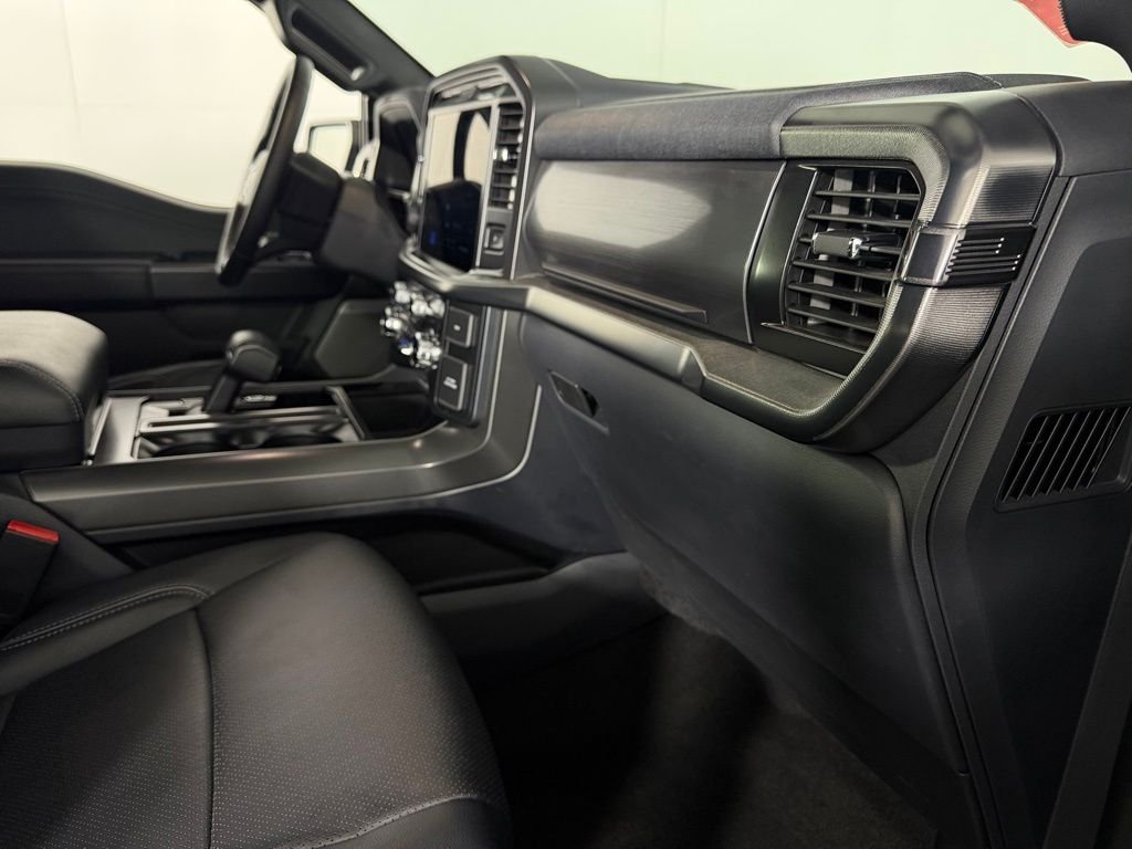 2025 Ford F-150 Lariat - Photo 32