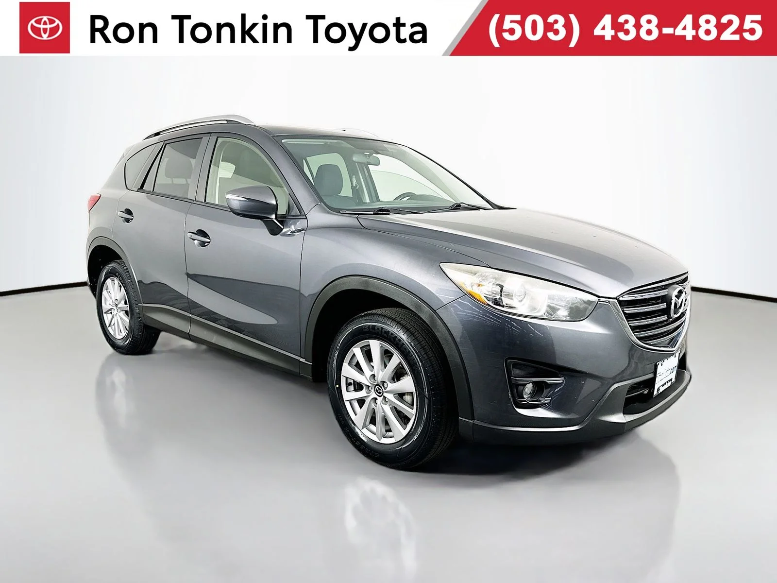 2016 Mazda CX-5 Touring auto 4WD's photo