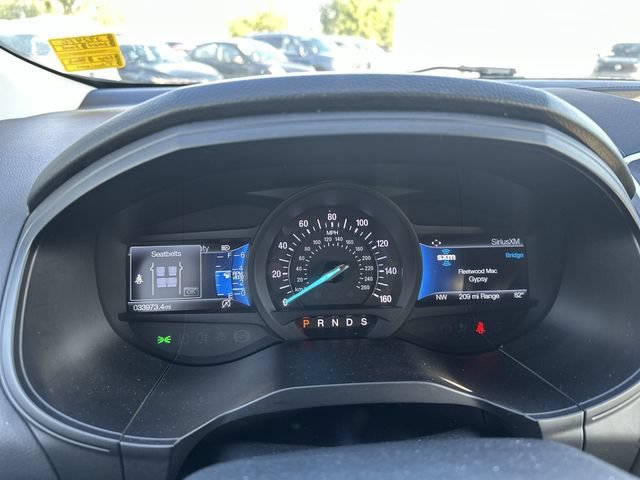 2024 Ford Edge Titanium - Photo 12