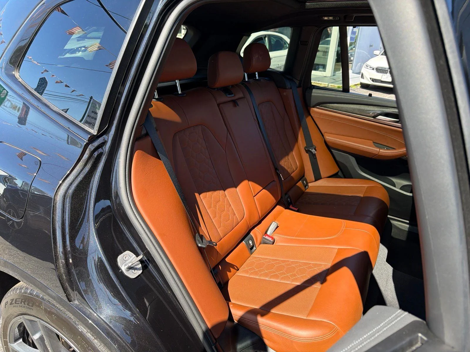 Used 2020 Black BMW M image 16