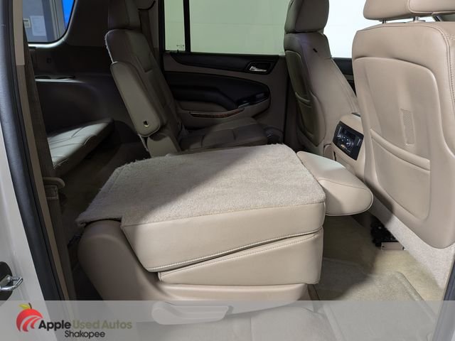 Used 2015 White Chevrolet LTZ image 50