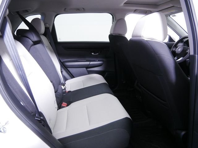 Certified Used 2025  Honda EX image 14
