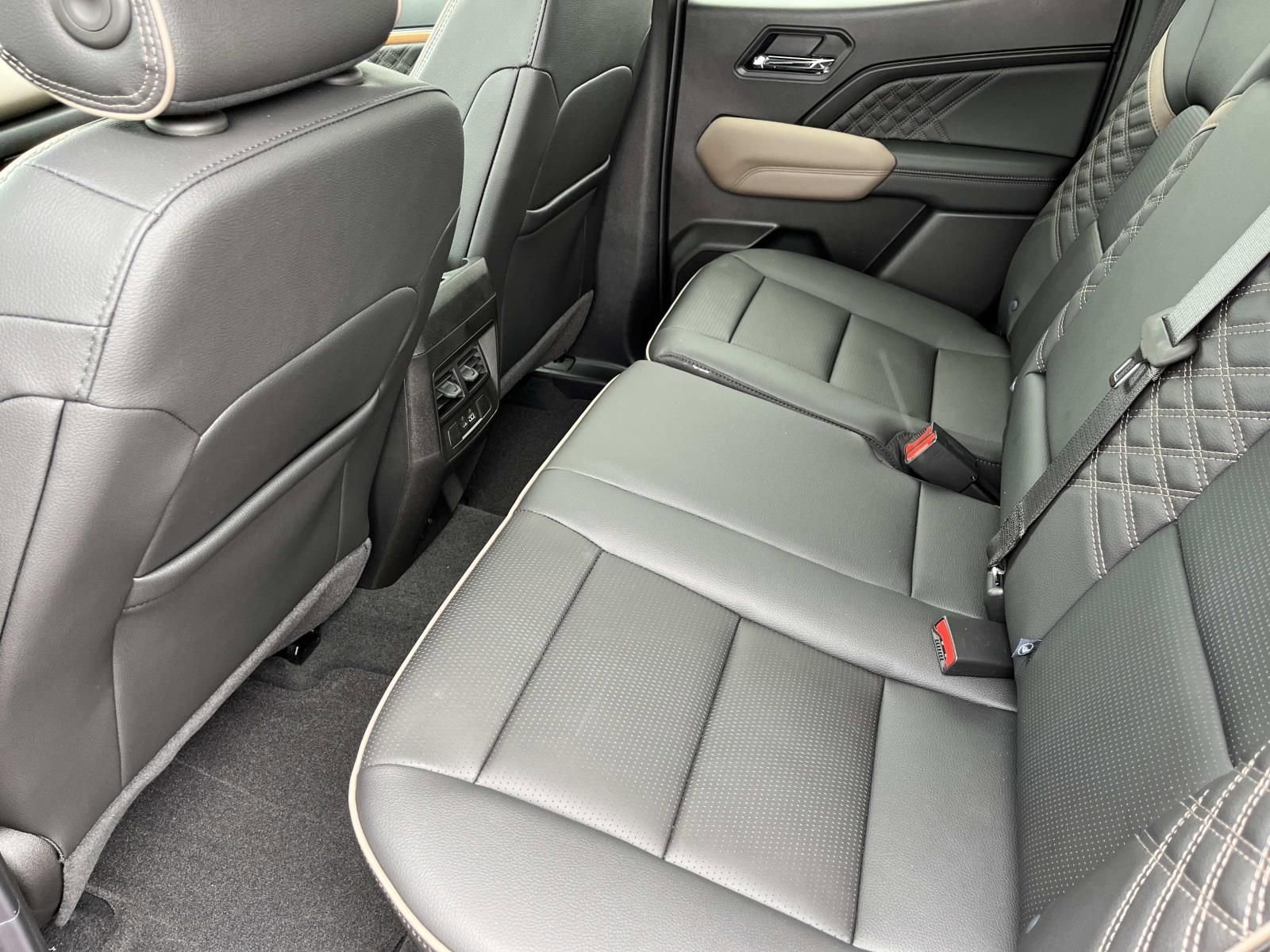 2026 GMC Canyon Denali - Photo 20