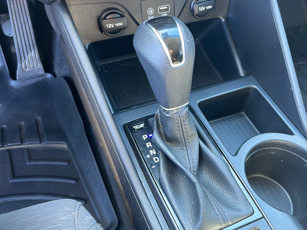 Used 2021 Blue Hyundai SEL image 29