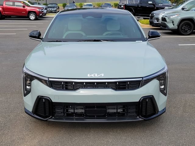 New 2026 Morning Haze Kia GT-Line image 2