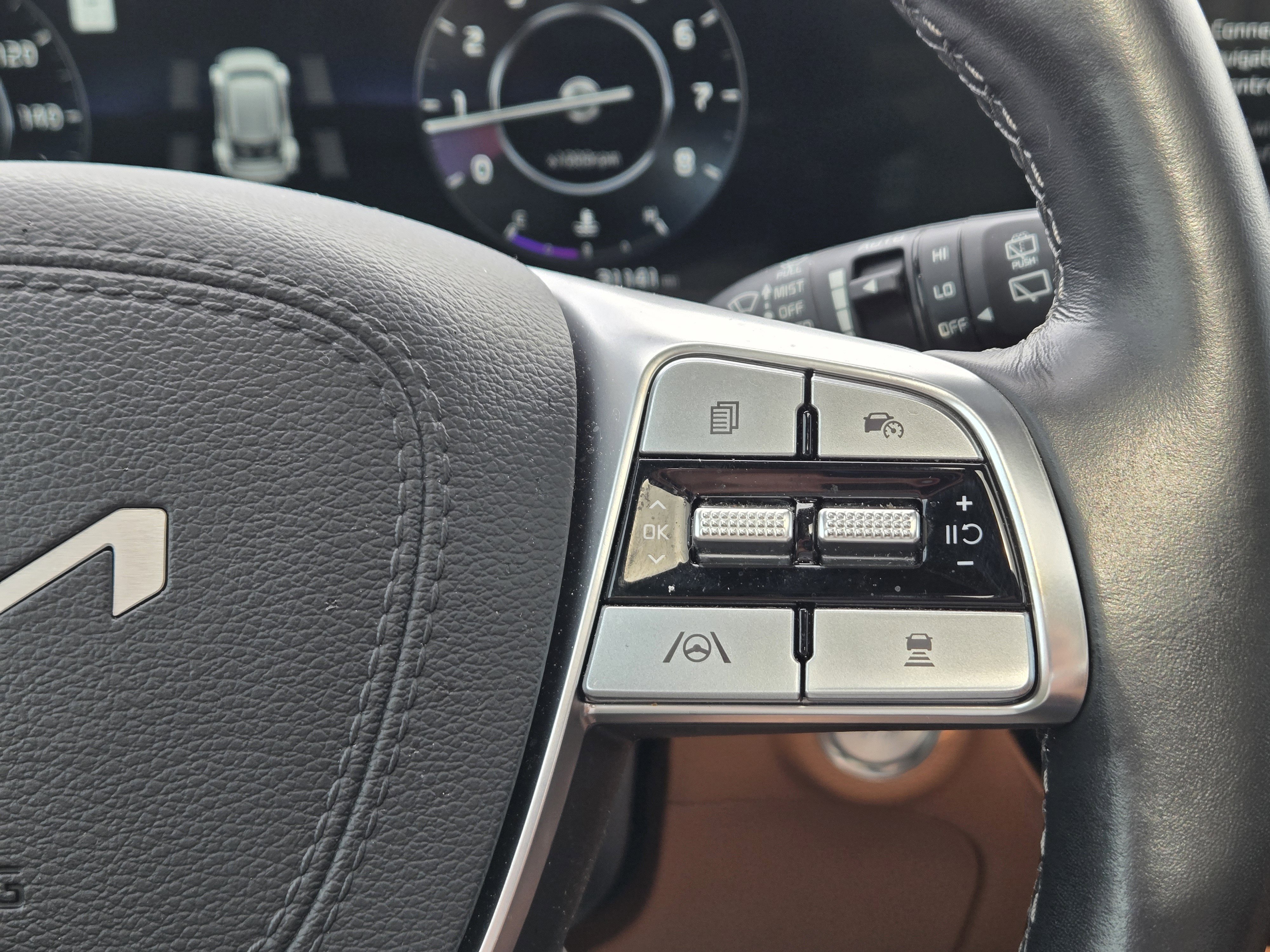 2025 Kia Telluride SX Prestige X-Pro - Photo 25