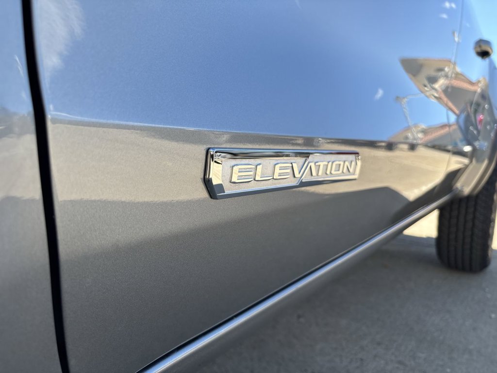 2026 GMC Canyon Elevation - Photo 38