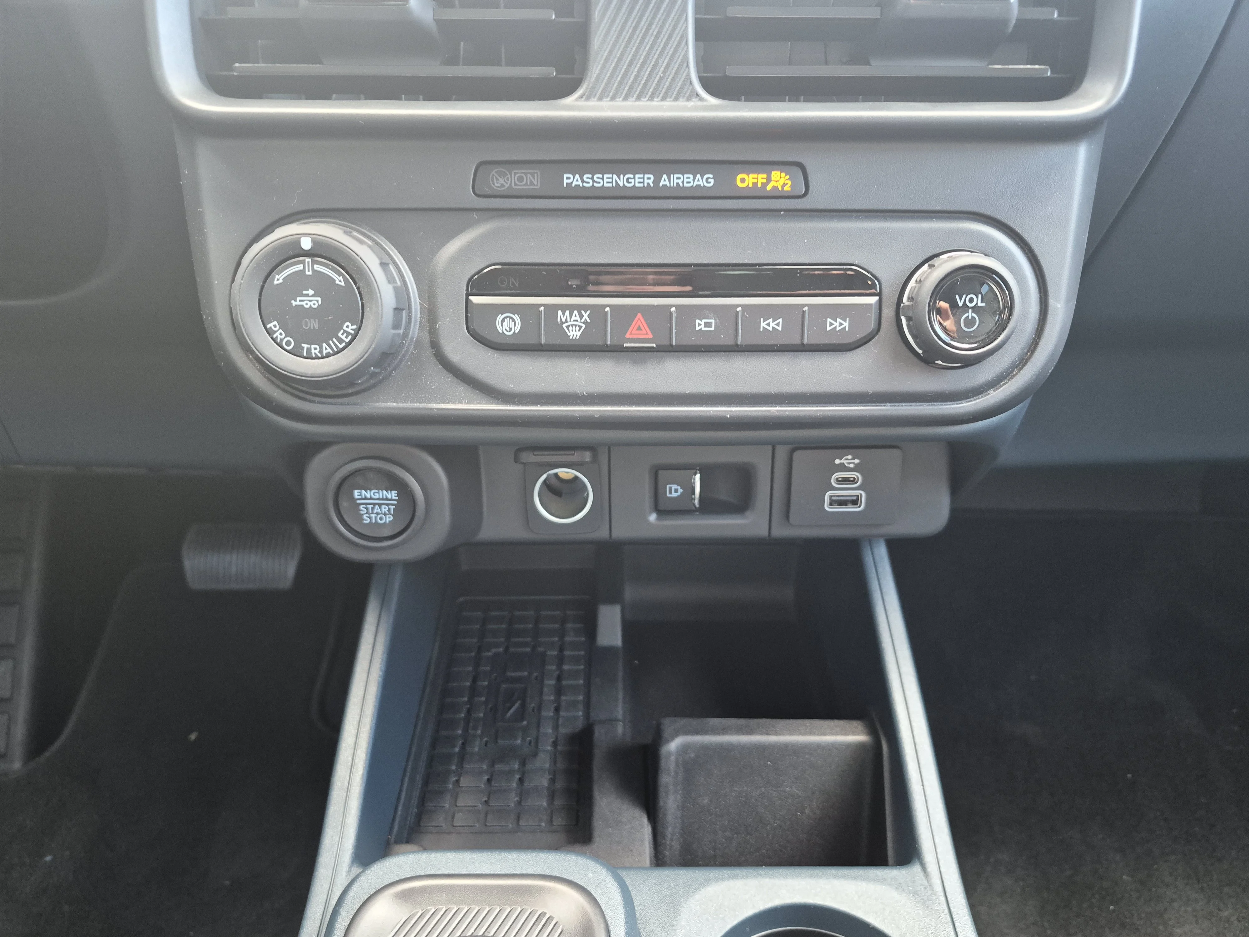 2025 Ford Maverick Lariat - Photo 20