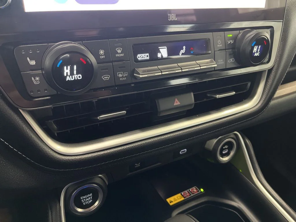 Used 2024 Silver Toyota Platinum image 15