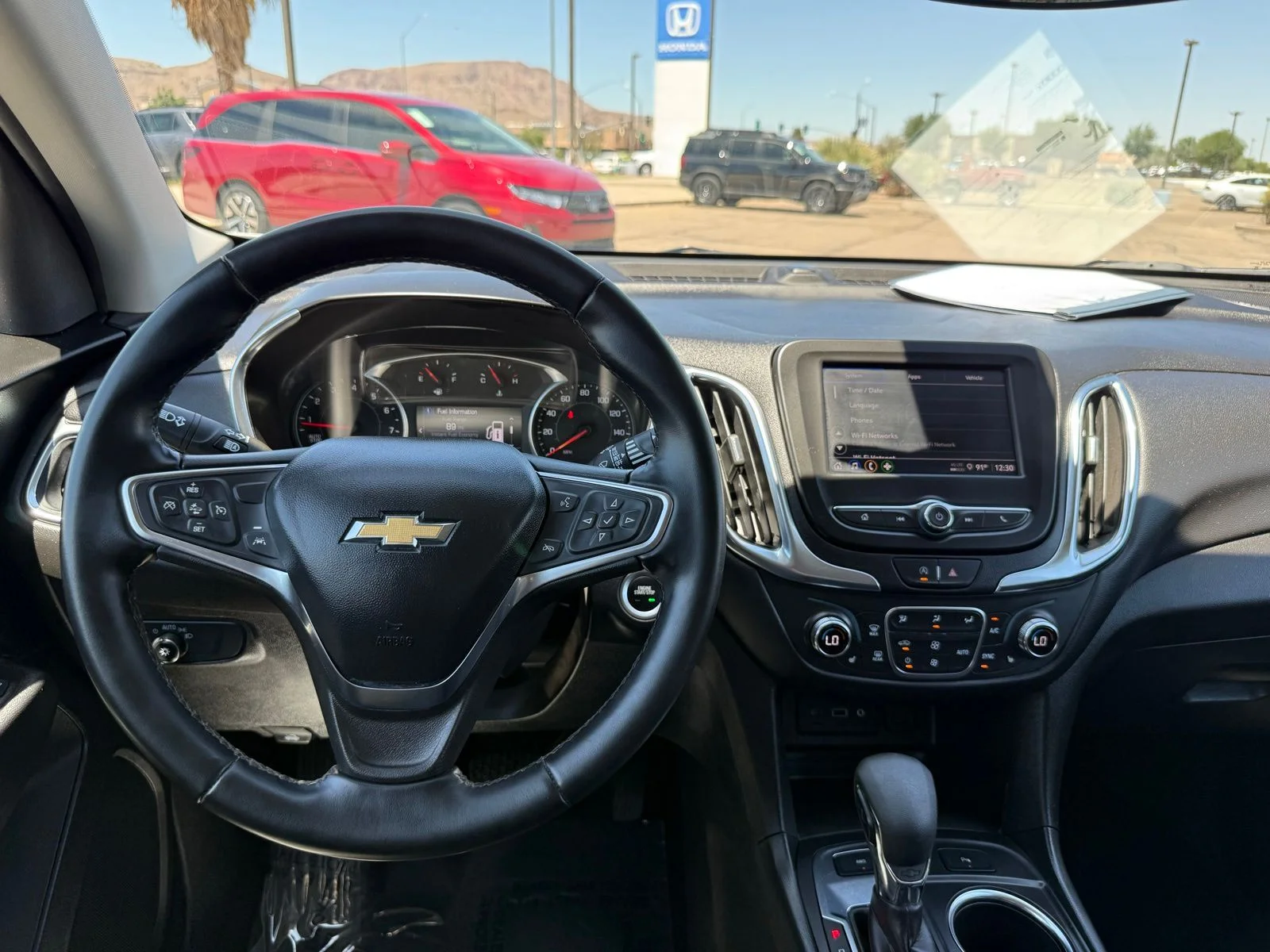 2024 Chevrolet Equinox LT - Photo 16