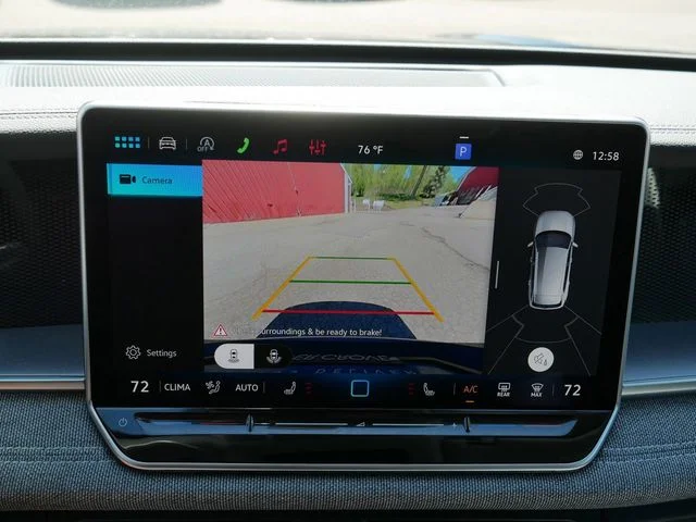 New 2026 Black Volkswagen 2.0T S image 12