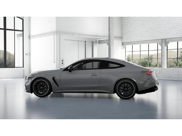 Certified Used 2025 Gray Mercedes-Benz CLE 53 AMG® image 34