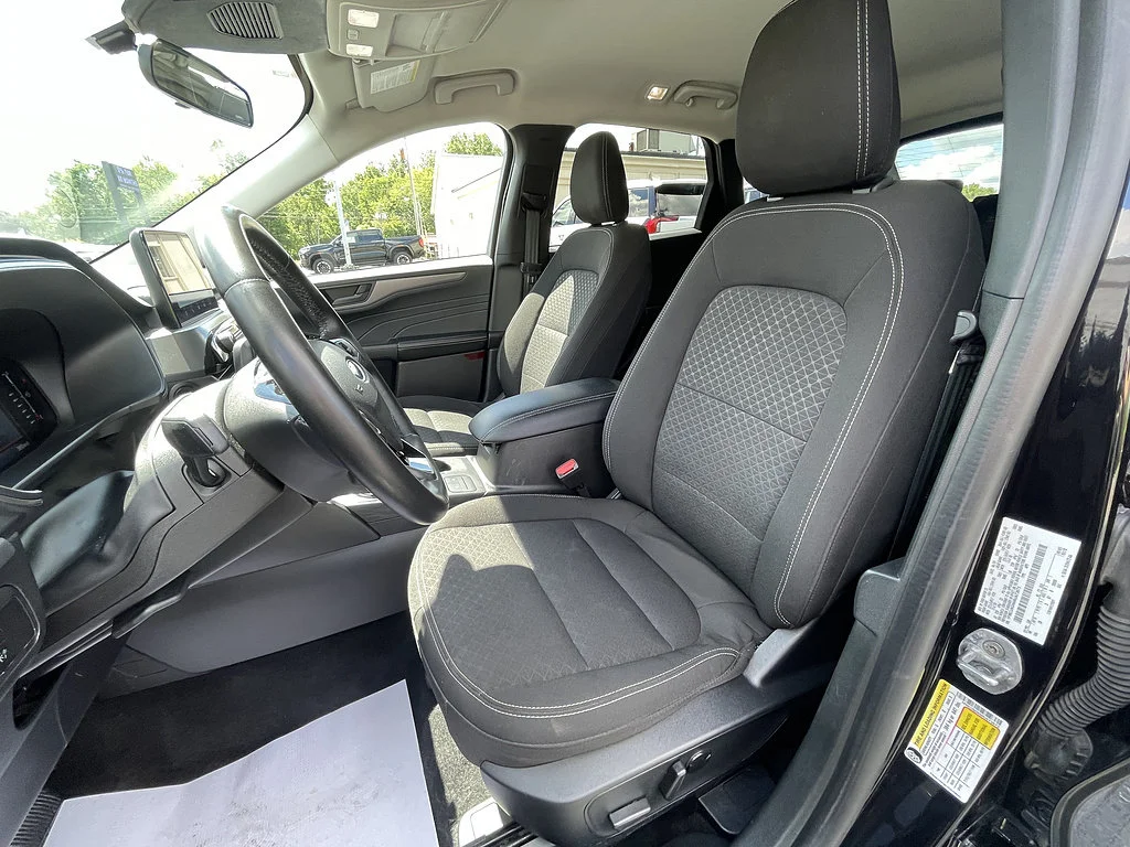2024 Ford Escape Active - Photo 18