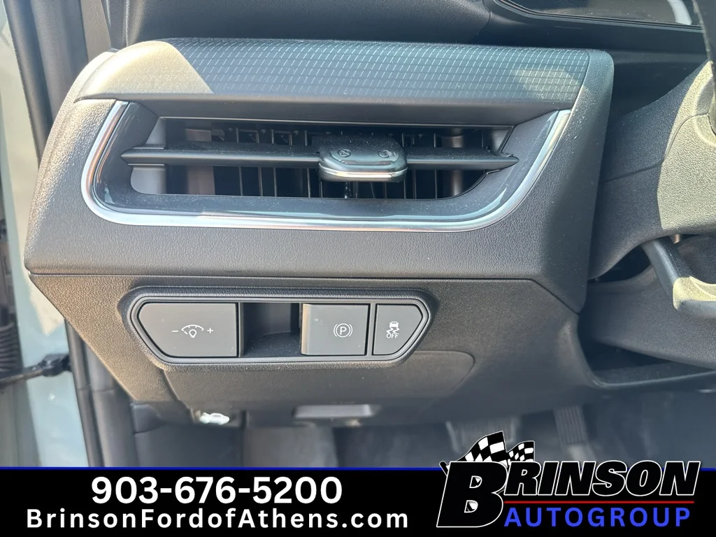 Certified Used 2025 Haze Kia GT-Line image 17