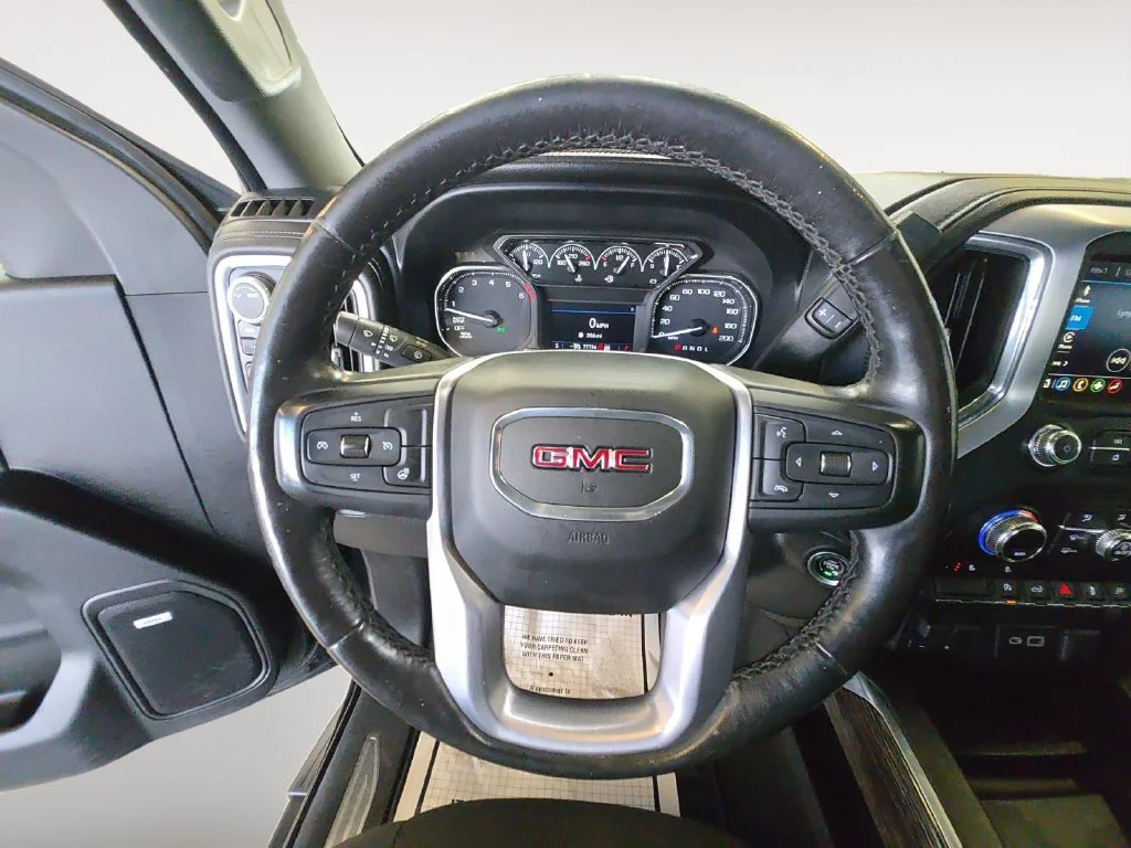 Used 2021 Black GMC Elevation image 19