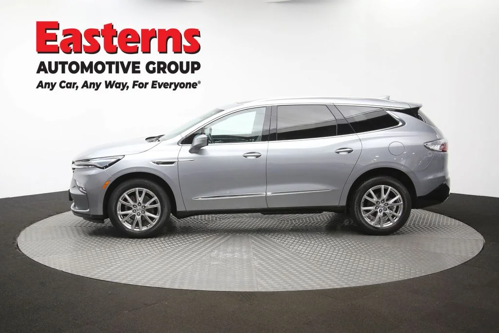 Used 2023 Gray Buick Essence image 61