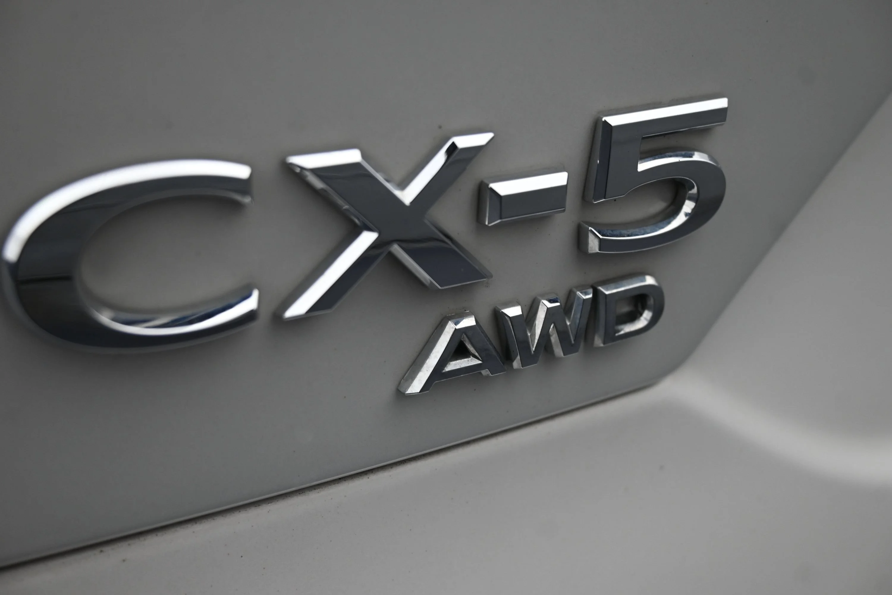 Used 2023 Rhodium White Metallic Mazda 2.5 S Premium Package image 26