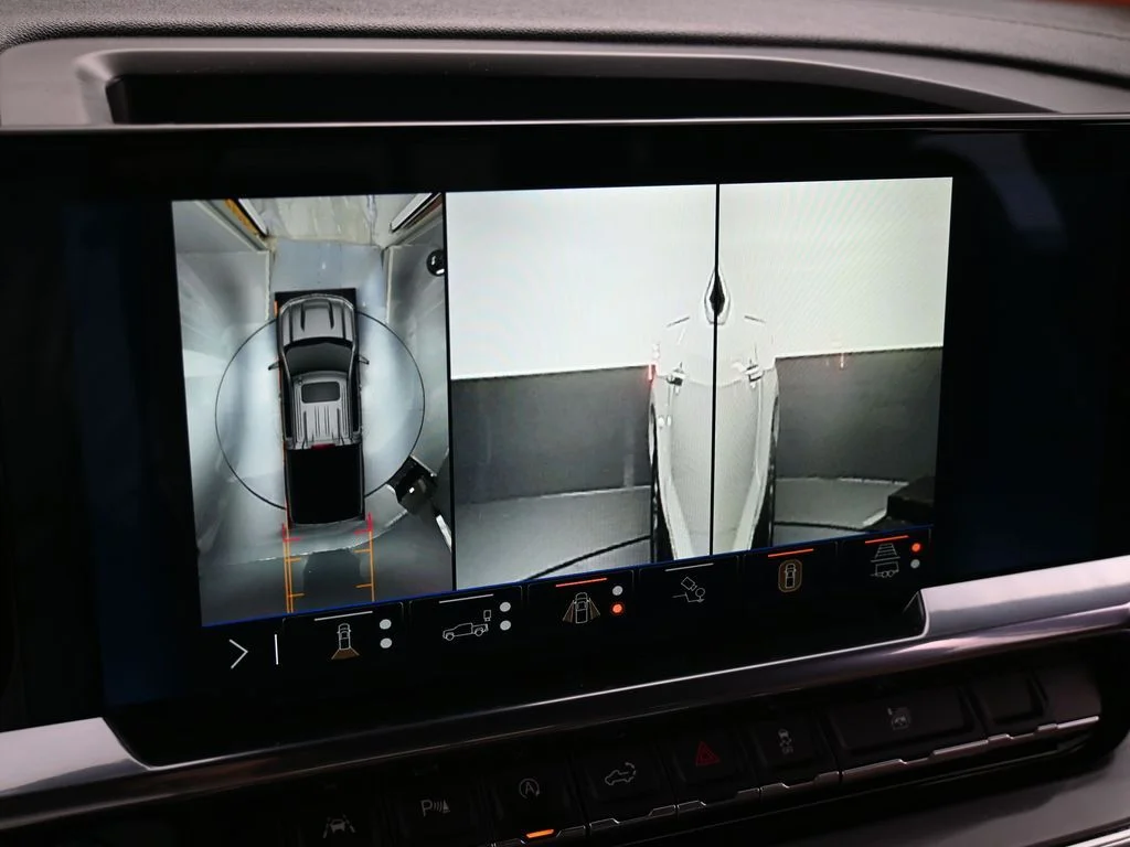 2024 Chevrolet Silverado 1500 High Country - Photo 29