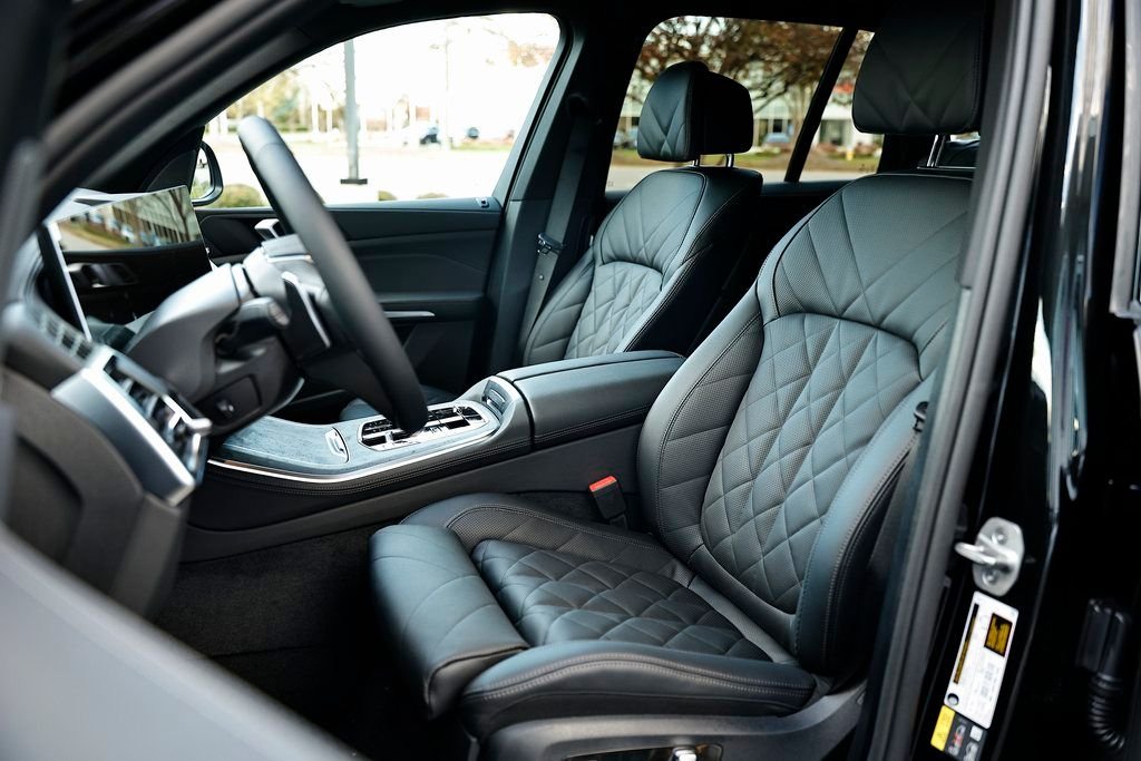 2026 BMW X5 50e - Photo 20