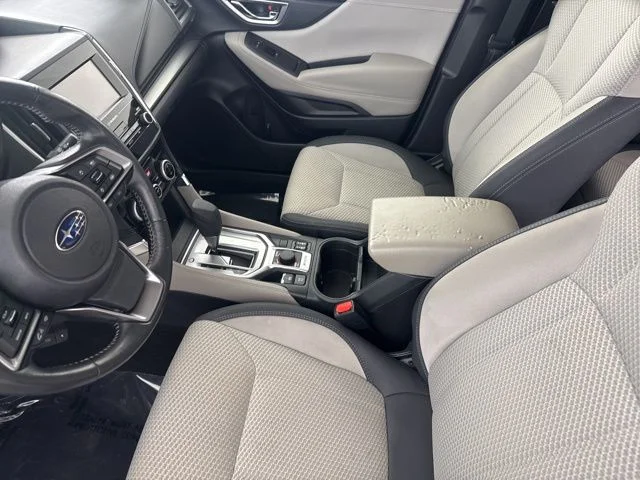 Used 2024 White Subaru Premium image 22