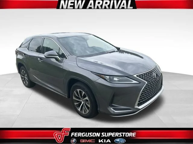 2022 Lexus RX 350 350 AWD's photo