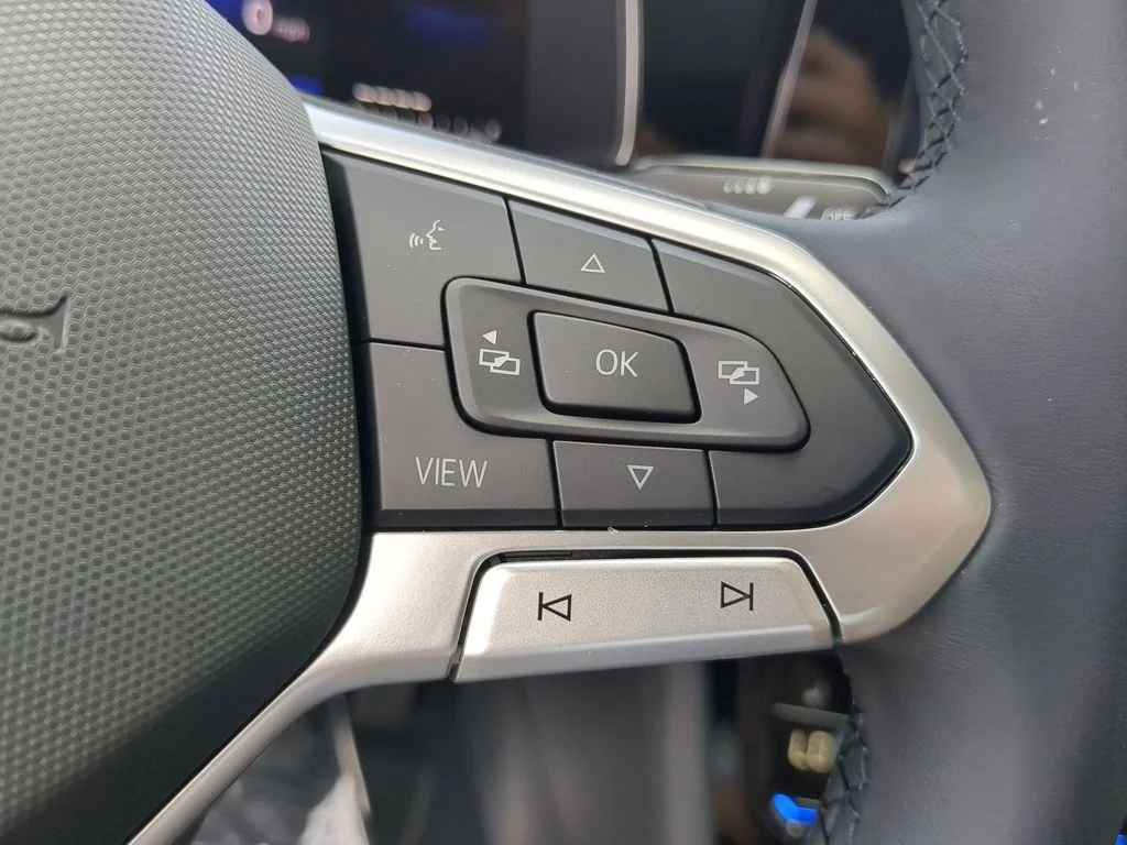 New 2026 Gray Volkswagen 1.5T SE image 28