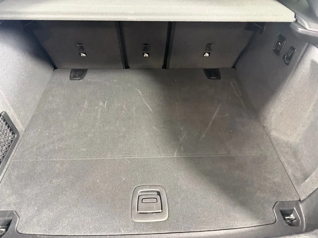 Certified Used 2025 Black BMW xDrive30i image 35
