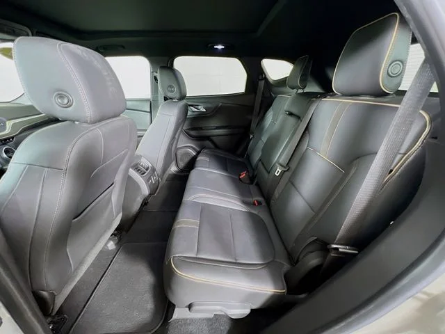 Used 2021 Gray Chevrolet Premier image 24