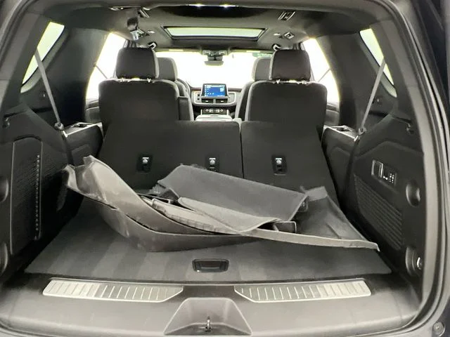 2023 Chevrolet Tahoe Premier - Photo 40