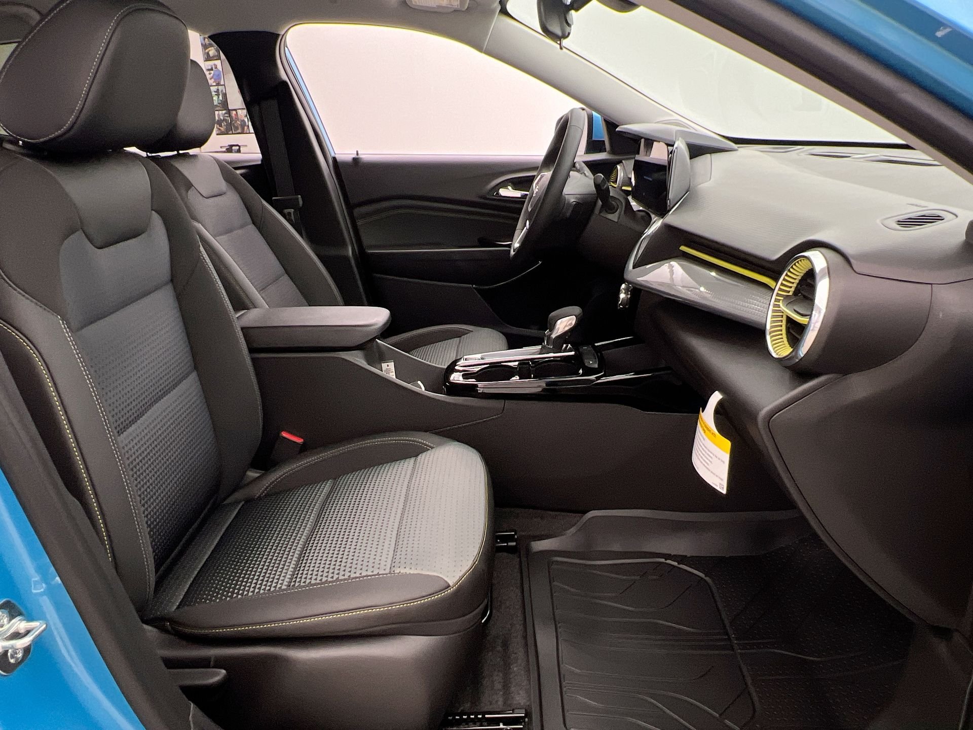 2026 Chevrolet Trax LT - Photo 82