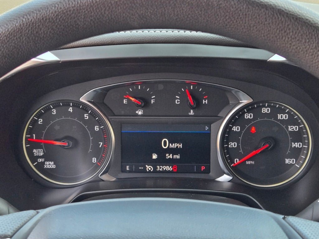 2025 Chevrolet Blazer 2LT - Photo 30