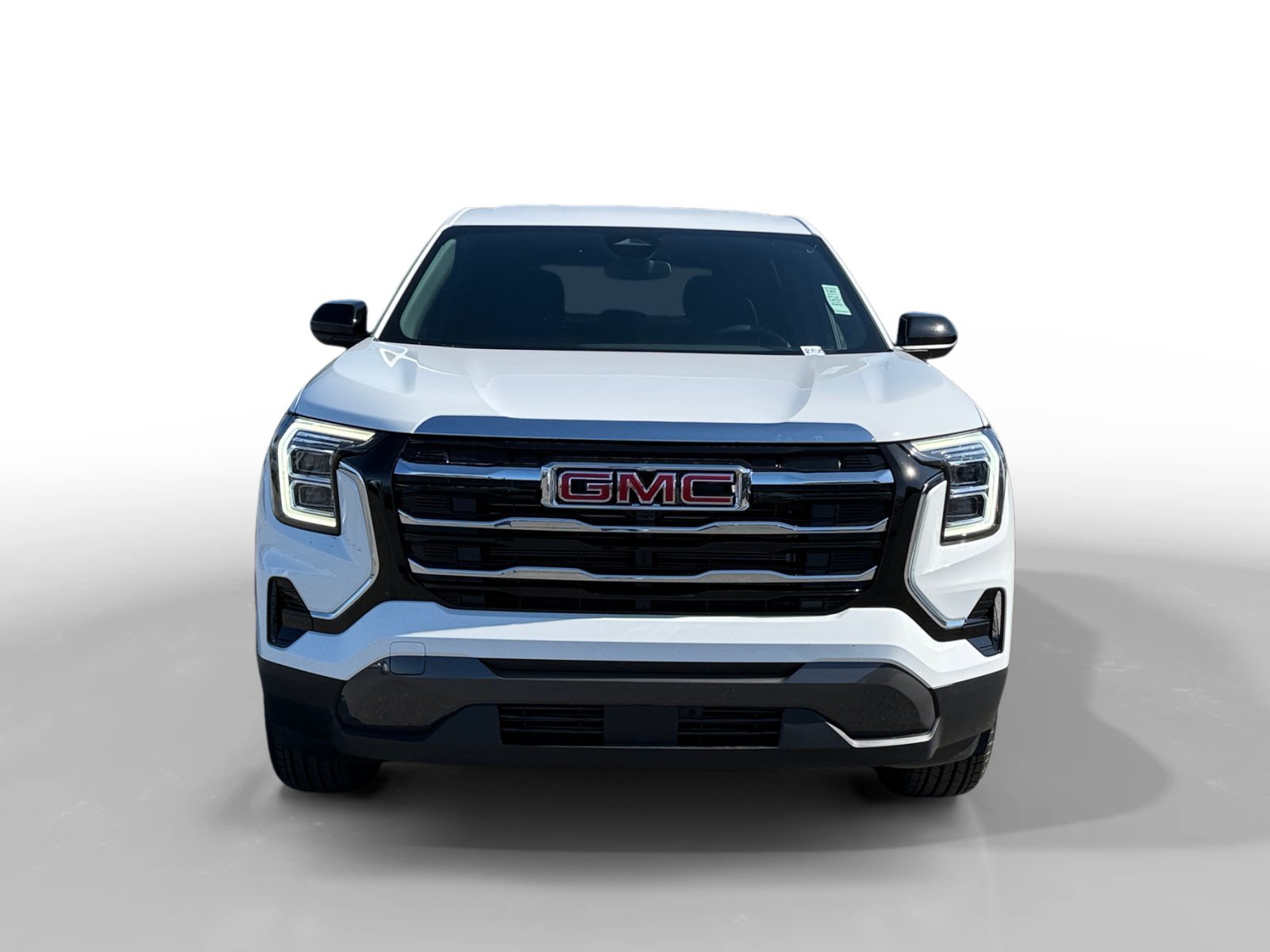 2026 GMC Terrain Elevation - Photo 8