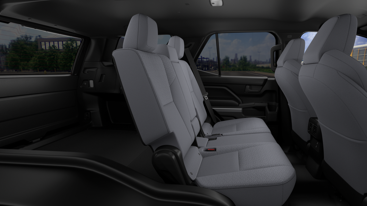 New 2026  Toyota SR5 image 43