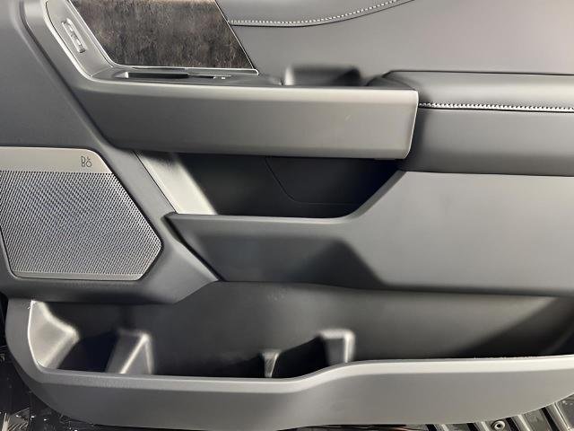 New 2026 Agate Black Ford Lariat® image 27