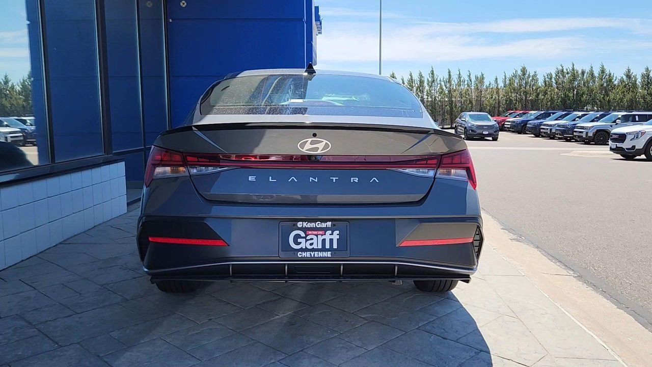 New 2026 Ecotronic Gray Hyundai SEL Sport Premium image 20